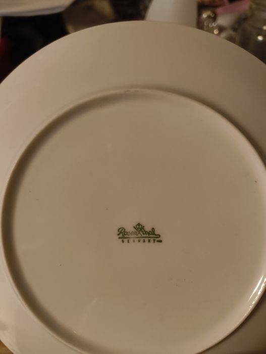 Zestaw śniadaniowy Rosenthal