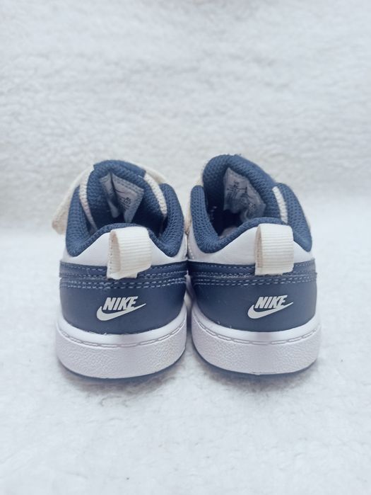Оригінал Nike, 22 розмір, устілка 14 см, кросівки для хлопчика