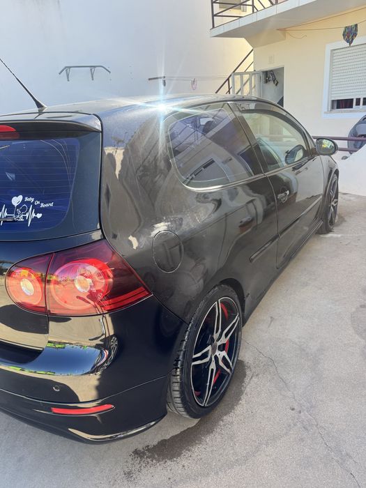 Volkswagen Golf — fotografia 4