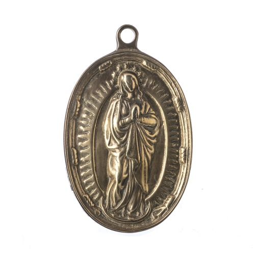 Arte Sacra - Nossa Senhora da Conceição - Século XVIII