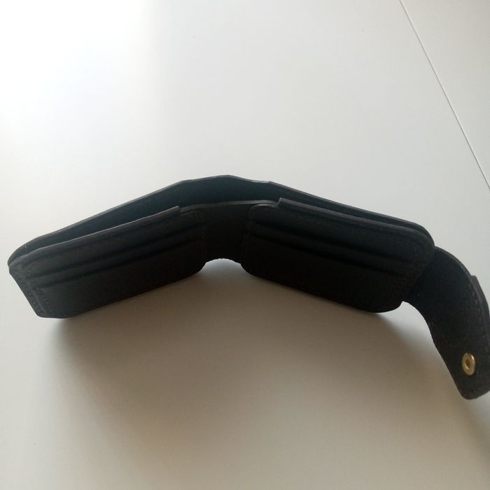 Шкіряний гаманець