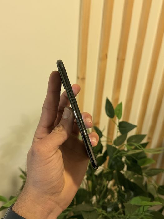 Iphone 11 Pro 256GB preto novo