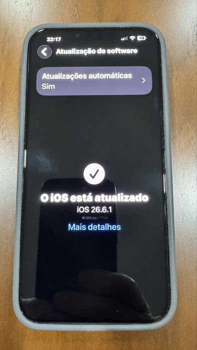 Iphone 13 pro max 256GB