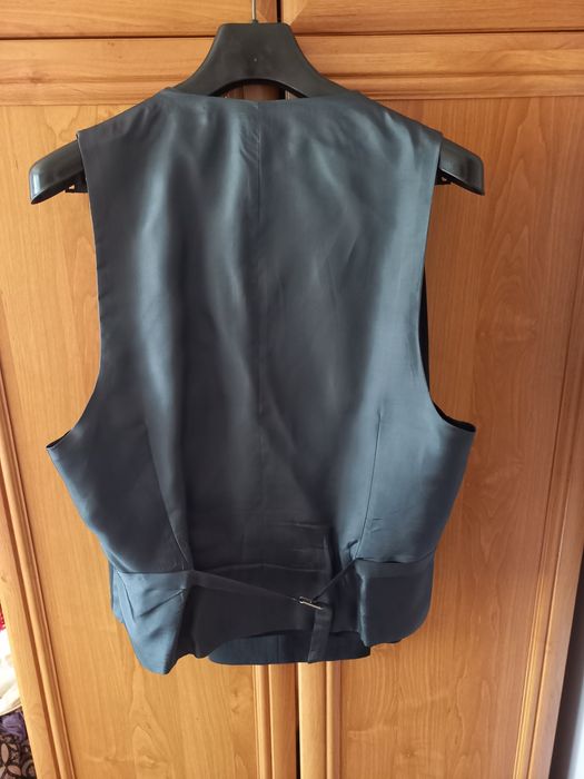 Męski garnitur Intermoda