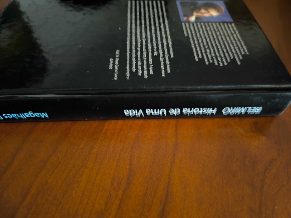 Belmiro História de uma vida