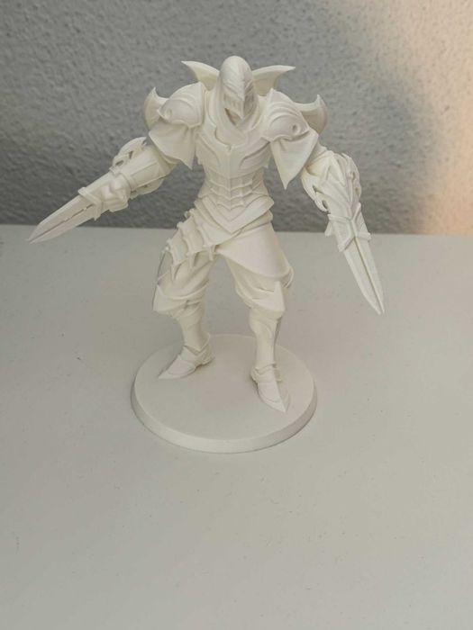 Zed League of Legends