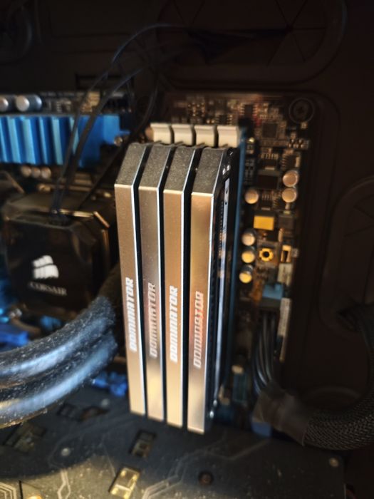 Computador I5 16gb 512Gb SSD