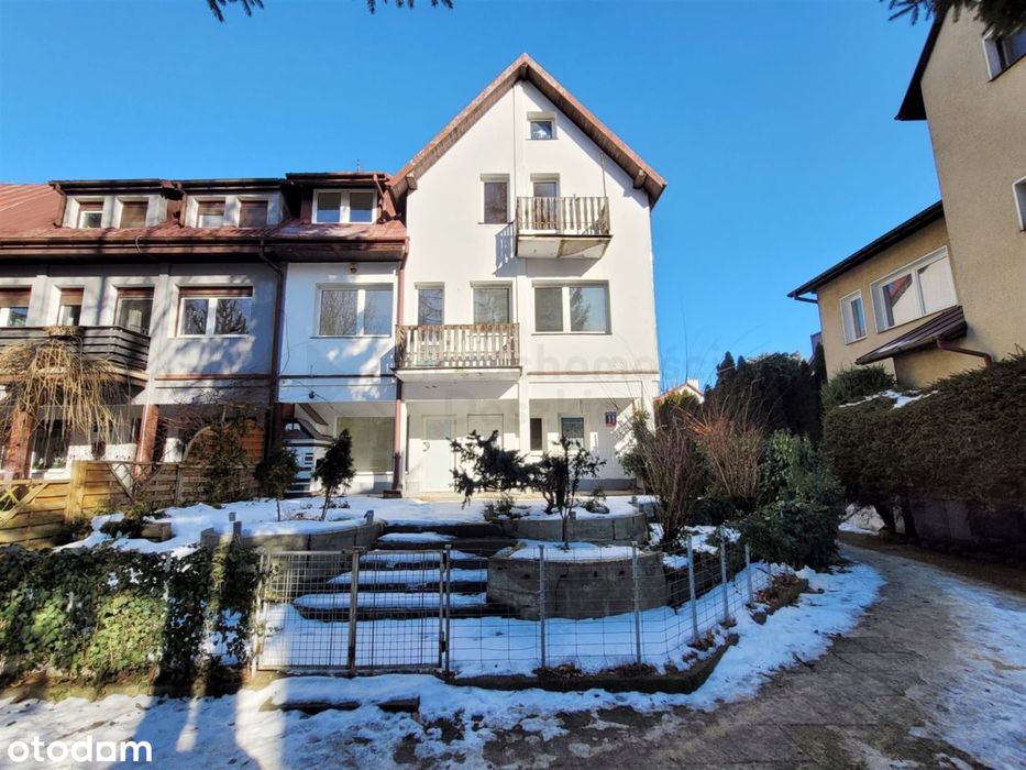 NIEPORĘT-Głogi | segment skrajny mieszkalno-usługowy | wszystkie media