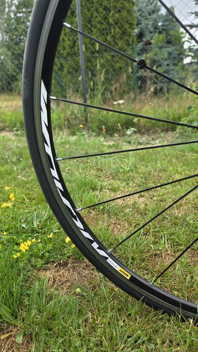Rower szosowy, Merida Race Lite 905, rozmiar 54