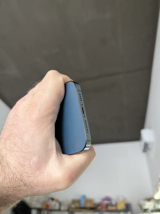 Apple iphone 12 Pro Max 128 gb 100% айфон Про Макс