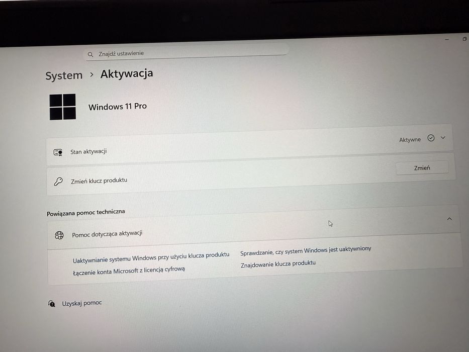 Dell Latitude 3490 14” i5-8250U 256GB M.2 8GB DDR4 / Win11 Pro / LTE