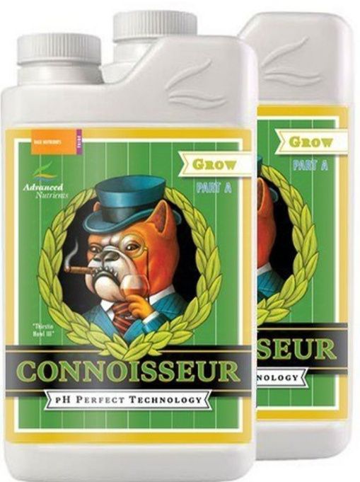 Advanced nutrients 30%