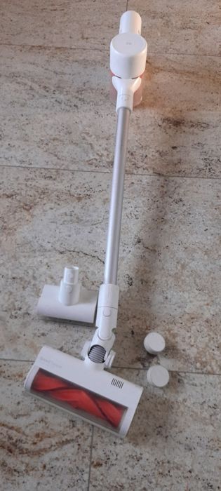 Odkurzacz pionowy Xiaomi