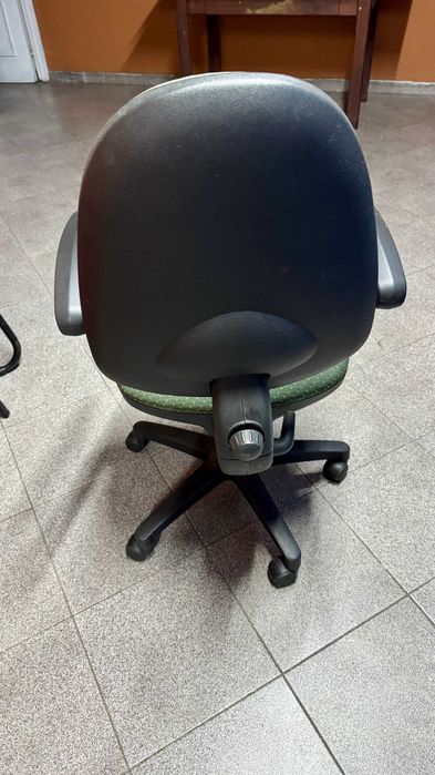 Cadeira de escritório