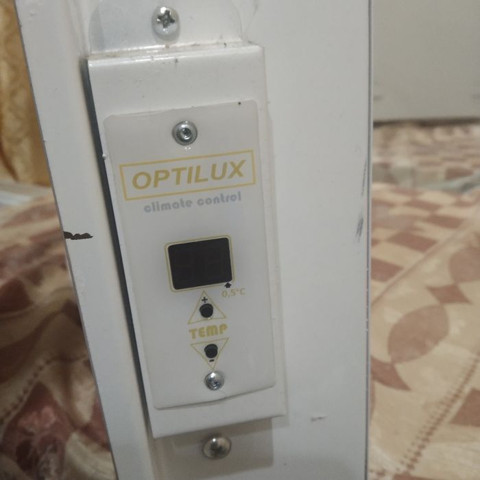 Кераический обогреватель