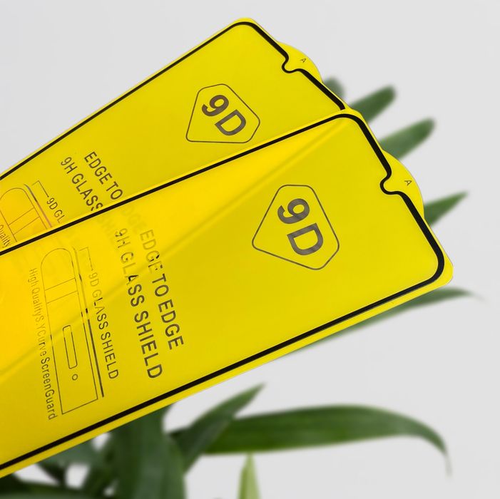 Защитное стекло Samsung Galaxy A25/A15 | Захисне скло Самсунг | 9D