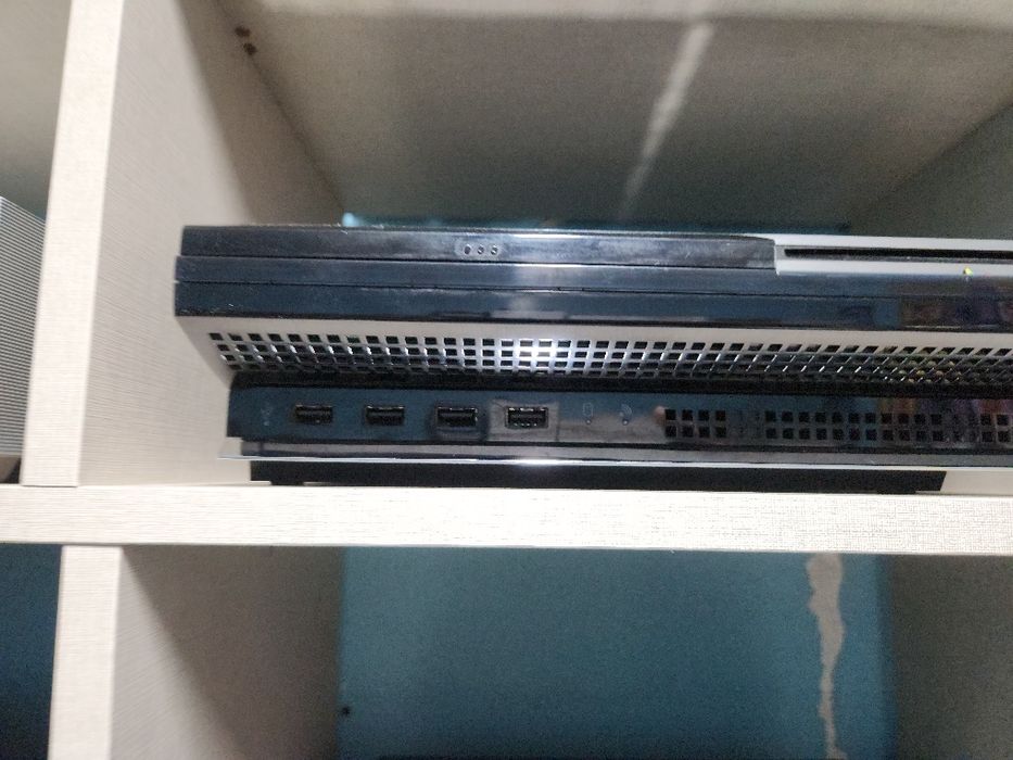 Vendo 27 playstation todas elas diferentes