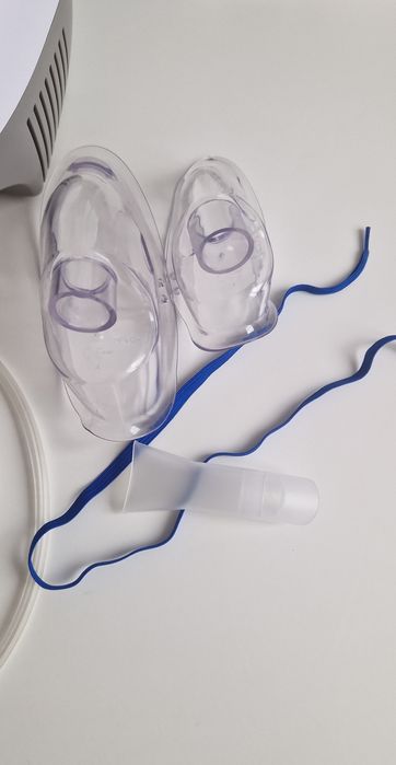 Інгалятор неболайзер