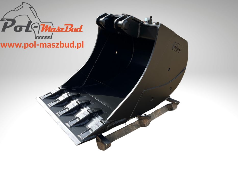 Łyżka podsiębierna 1000mm S1/B20