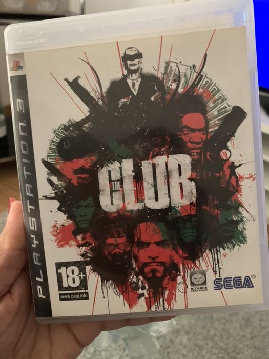 Jogos PS3, os dois jogos em excelente estado
