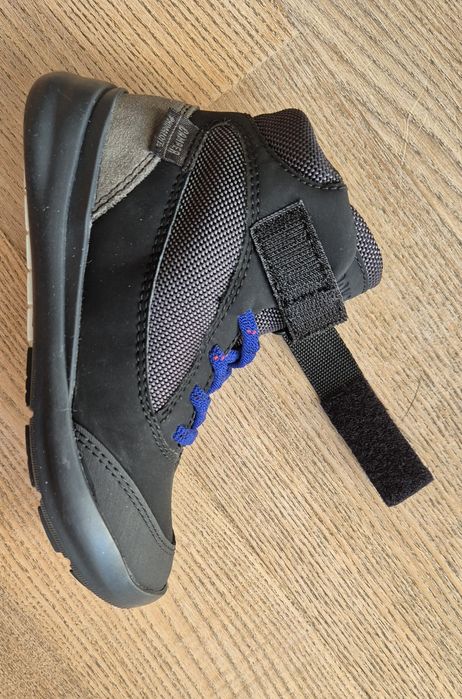 Nowe buty wiosenne przejściowe Camper Peu Pista 26