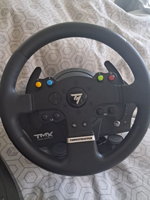 Thrustmaster TMX Force Feedback