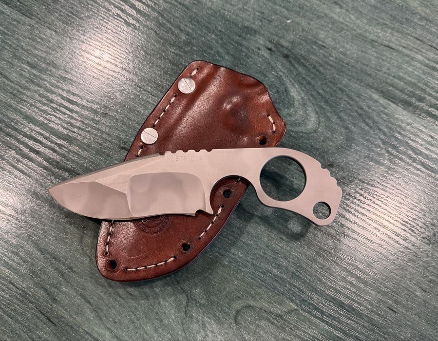 Strider SLCC Night Mare – unikat. Okazja !
