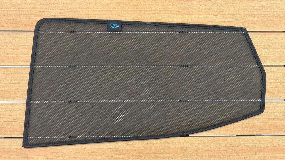 Car Shades Nissan Qashqai J11 (2013-2021) - Cortinas Solares à Medida
