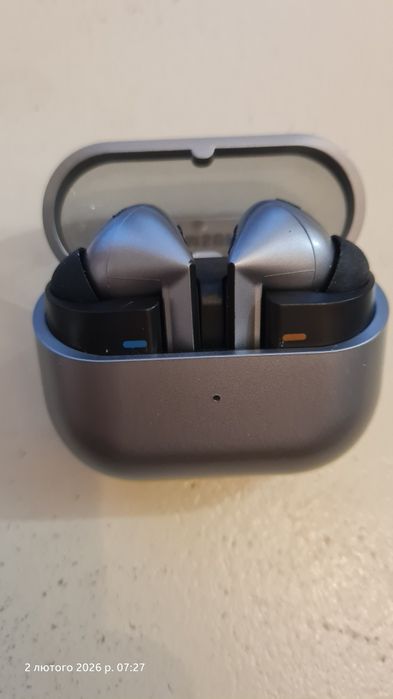 Galaxy Buds3 Pro в гарному стані