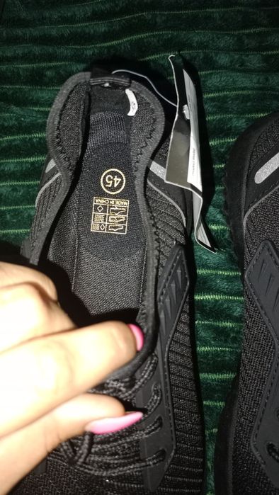 Wyprzedaż.  Buty Robocze Męskie Nowe
