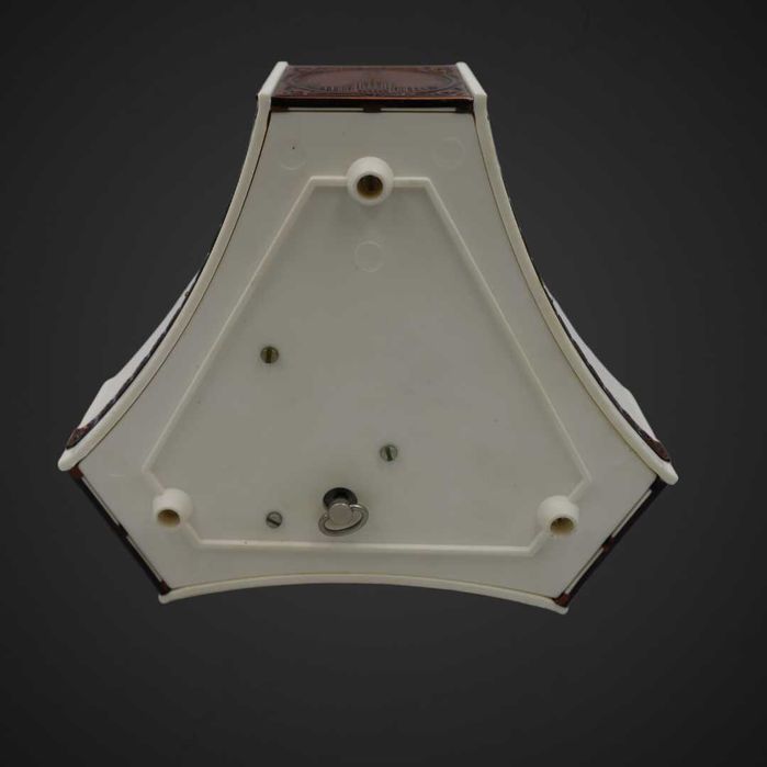 Pozytywka podstawka pod  kubek butelkę CCCP B5/012755