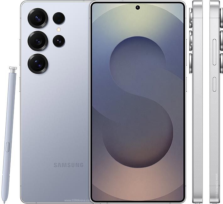 Samsung S25 Ultra