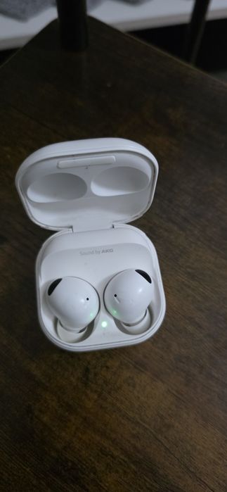 Auriculares samsung Airbus 2 pro