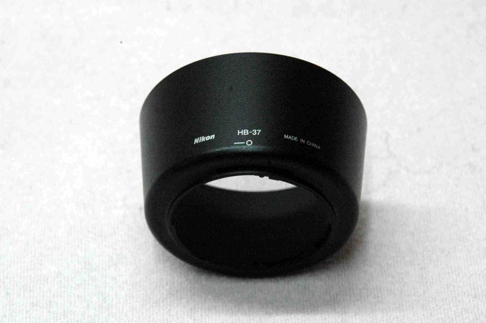 Nikon Parasol HB-37