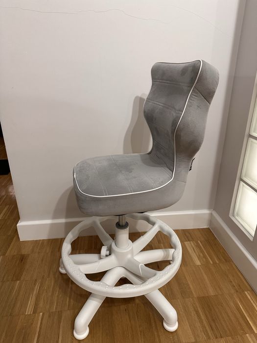 Krzesło ergonomiczne Entelo