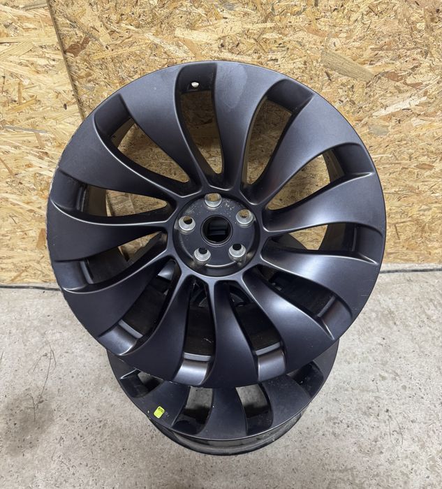 Tesla Model Y диски R21
