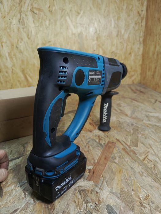 Wiertark Makita dhr202 18 v 5 ah
