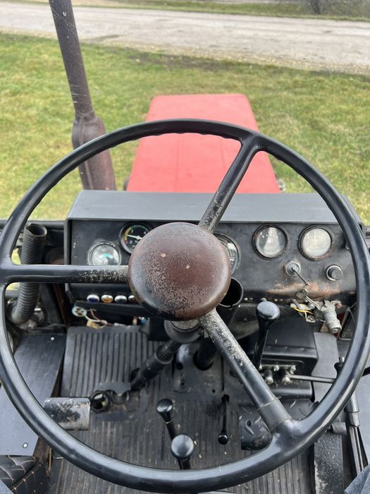 Терміново продам трактор Т-25