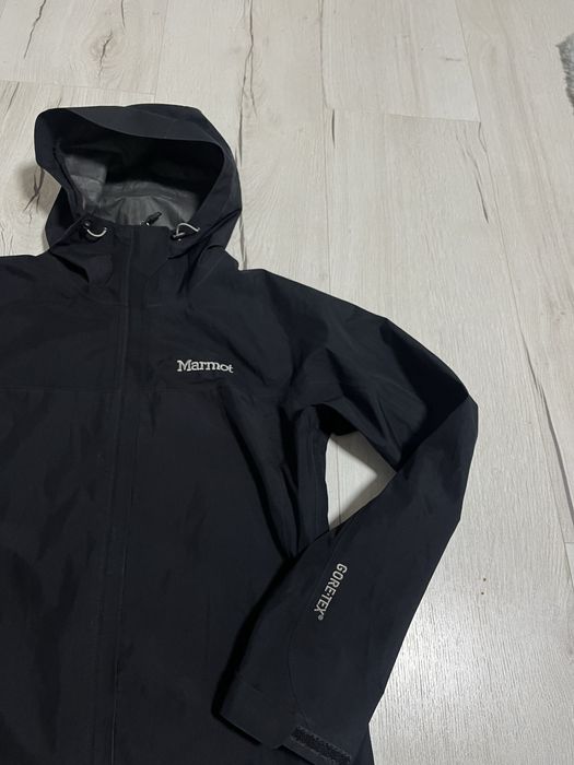 Жіноча Мембранна Куртка Marmot MINIMALIST GORE-TEX