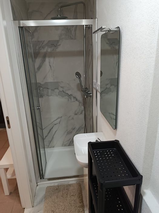 Apartamento T0 com contas incluídas