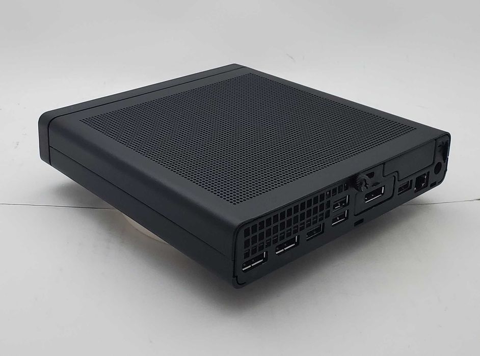 HP ProDesk 600 G6 i5-10500 65W 8/256 GB DP-HDMI DisplayPort WiFi+BT #1940