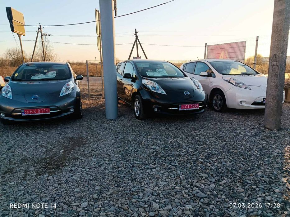 Volkswagen e-golf 24kw