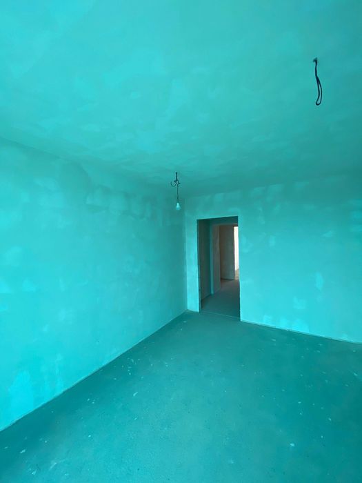 Продається велика 2кв з чорновими робота в сучасному ЖК