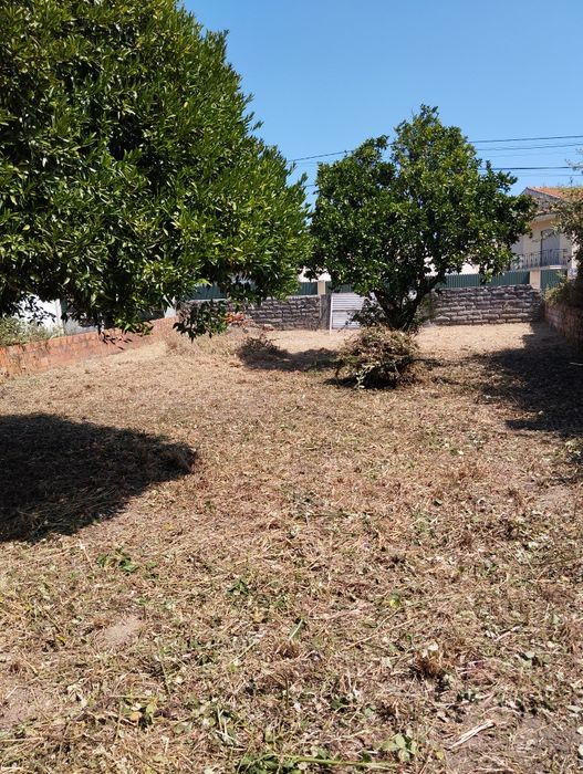 Jardinagem, Remodelações e Terraplanagem
