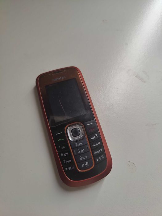 telemóvel nokia antigo NÃO SEI DE FUNCIONA