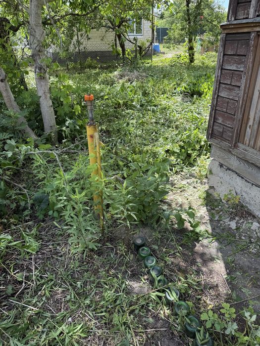 Продам дачу в Новій Украінці
