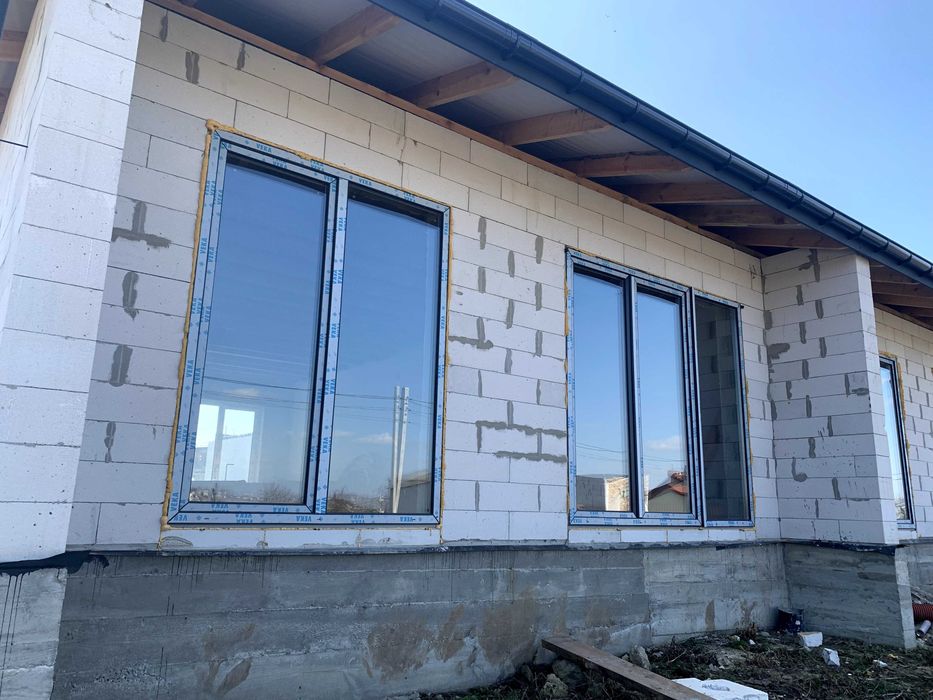 Дешево! Продам котедж  в Гамаліївці. Без комісії. Представник власника
