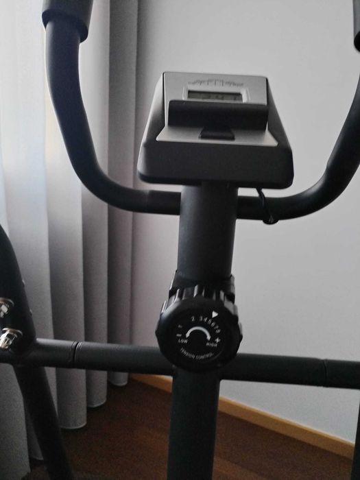 Bicicleta Elíptica Gridinlux indoor 1500
