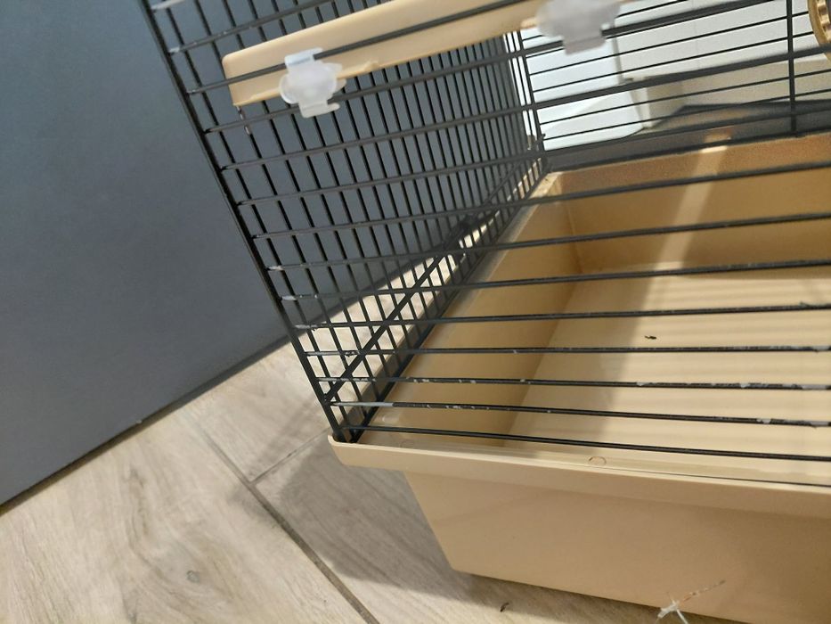Klatka dla chomika / myszy / gryzonia