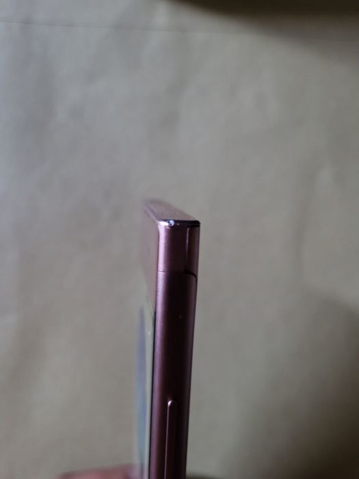 Sony XPeria XA1 Rosa metálica